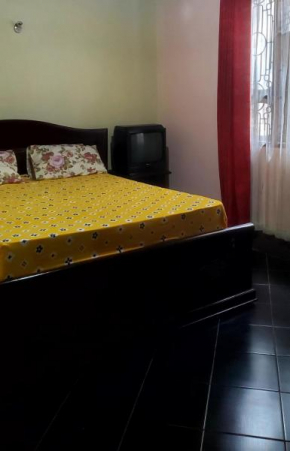 Mambo Jambo Homestay